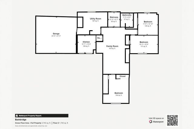 217 Elm Drive, Bainbridge, NY 13733