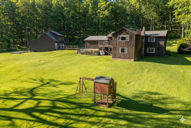 217 Elm Drive, Bainbridge, NY 13733