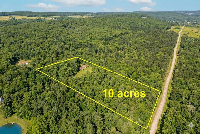 217 Elm Drive, Bainbridge, NY 13733