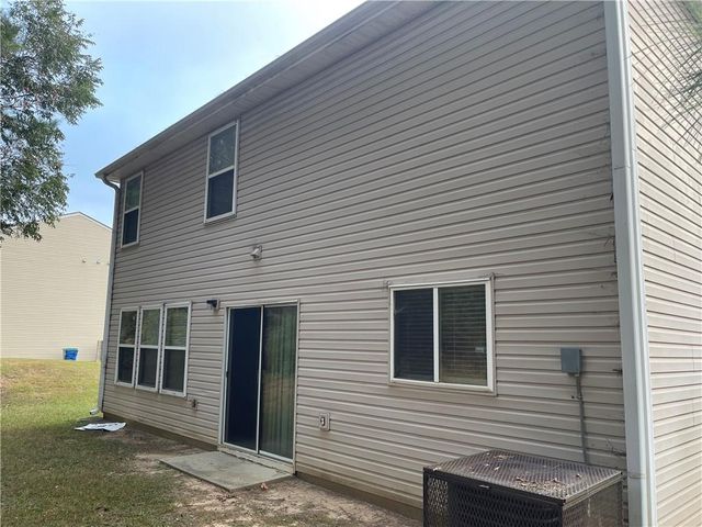 5549 Sable Way, Atlanta, GA 30349