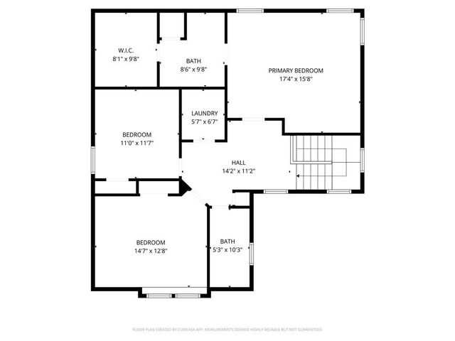 5549 Sable Way, Atlanta, GA 30349