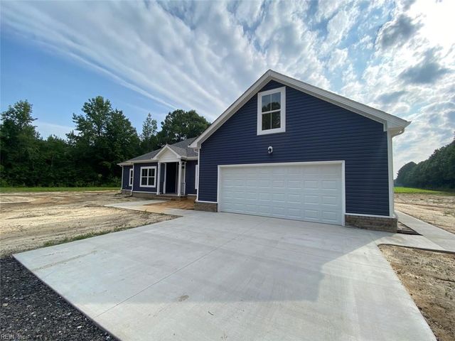 2105 Holland Corner RD, Suffolk, VA 23437