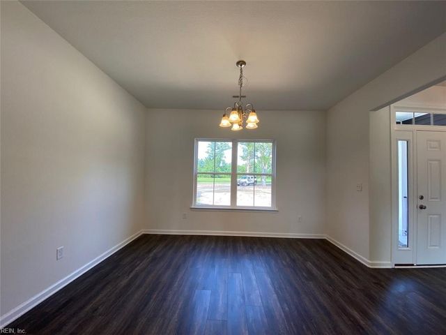 2105 Holland Corner RD, Suffolk, VA 23437