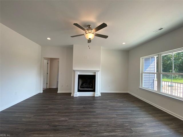 2105 Holland Corner RD, Suffolk, VA 23437
