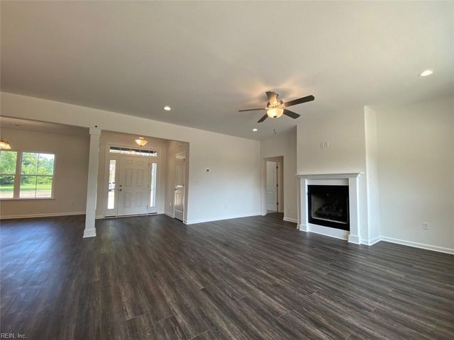 2105 Holland Corner RD, Suffolk, VA 23437