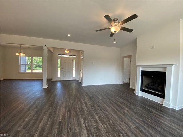 2105 Holland Corner RD, Suffolk, VA 23437