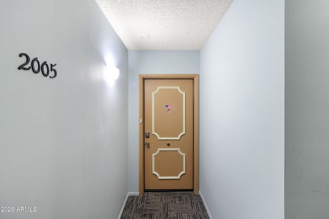 3033 E DEVONSHIRE Avenue 2005, Phoenix, AZ 85016