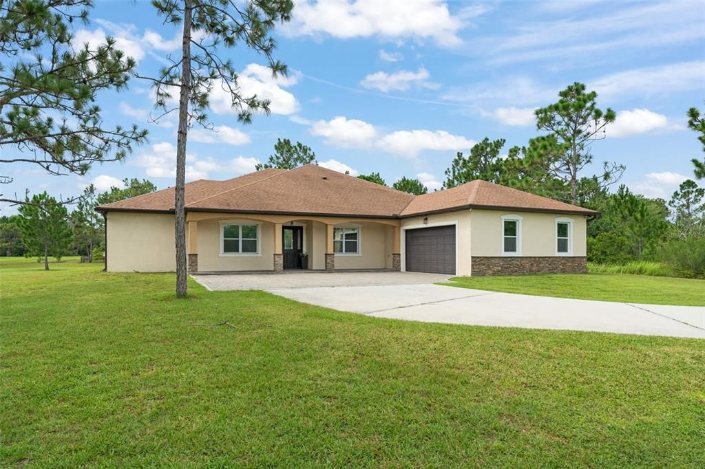 19606 REYNOLDS PARKWAY, Orlando, FL 32833