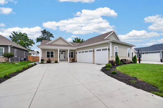 3012 30th STREET, Kenosha, WI 53144