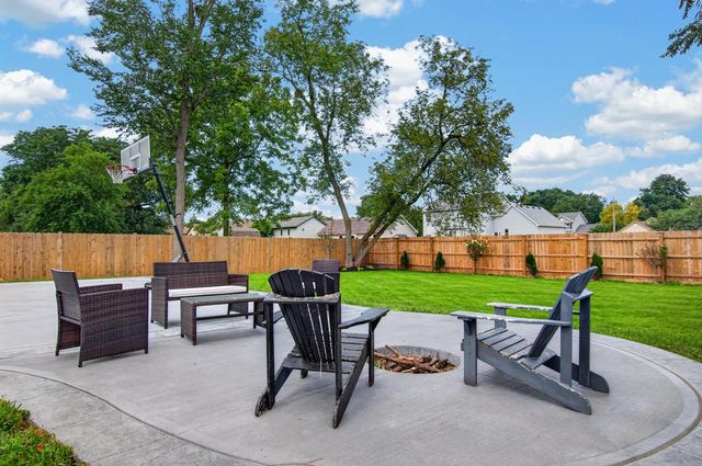 3012 30th STREET, Kenosha, WI 53144