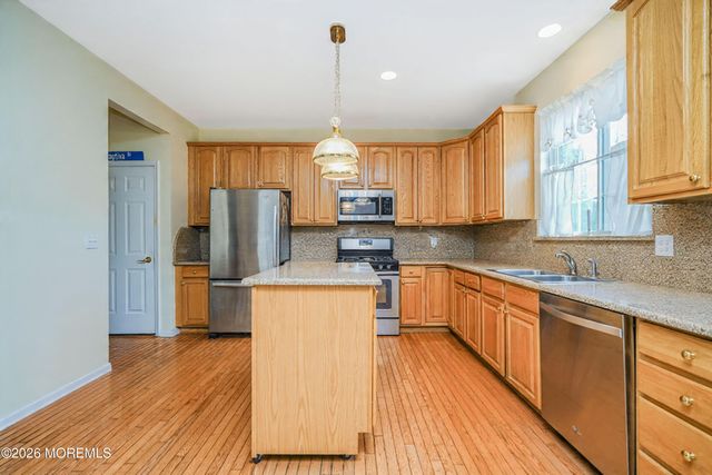 216 Ambiance Boulevard, Freehold, NJ 07728