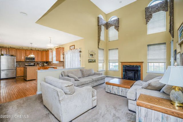 216 Ambiance Boulevard, Freehold, NJ 07728