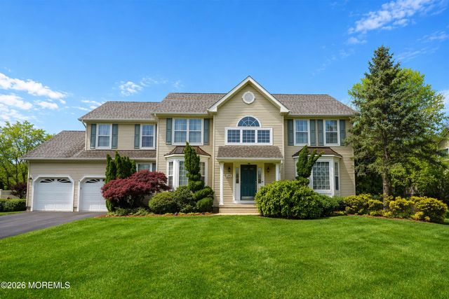216 Ambiance Boulevard, Freehold, NJ 07728