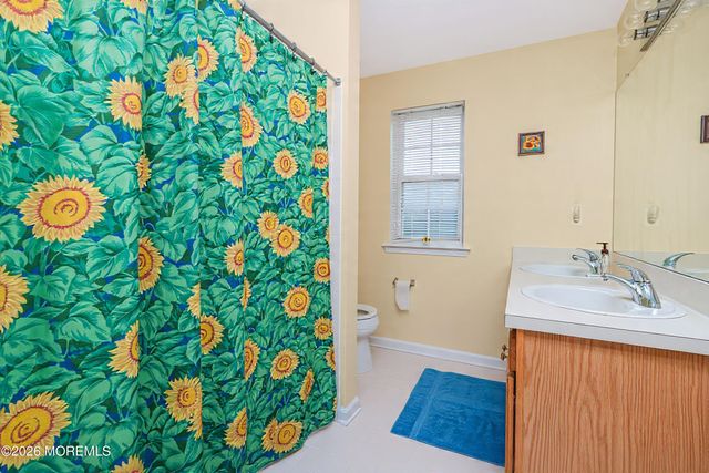 216 Ambiance Boulevard, Freehold, NJ 07728