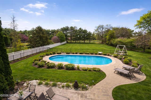 216 Ambiance Boulevard, Freehold, NJ 07728