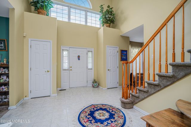 216 Ambiance Boulevard, Freehold, NJ 07728