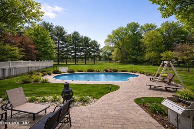 216 Ambiance Boulevard, Freehold, NJ 07728