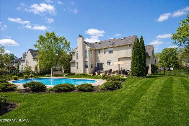 216 Ambiance Boulevard, Freehold, NJ 07728