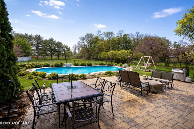 216 Ambiance Boulevard, Freehold, NJ 07728