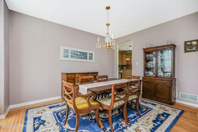 216 Ambiance Boulevard, Freehold, NJ 07728