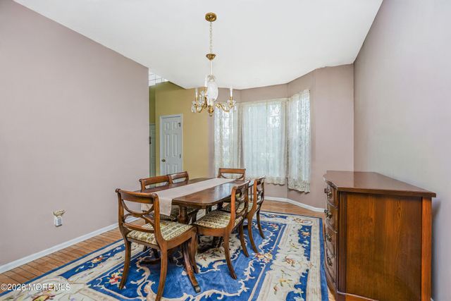 216 Ambiance Boulevard, Freehold, NJ 07728