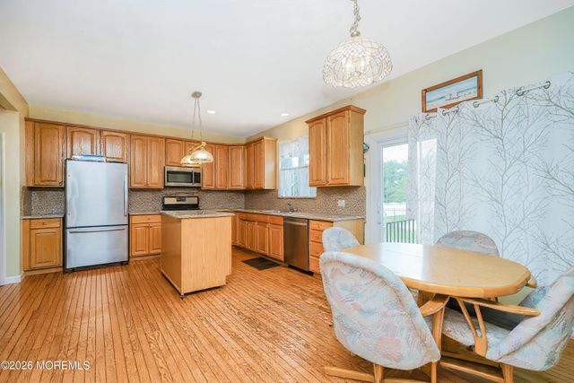 216 Ambiance Boulevard, Freehold, NJ 07728