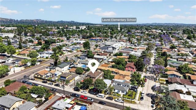 8720 Villa Drive, Whittier, CA 90602