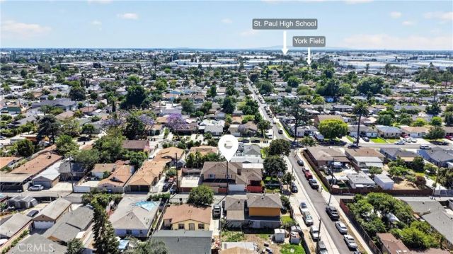 8720 Villa Drive, Whittier, CA 90602