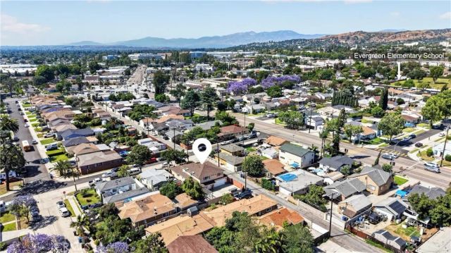8720 Villa Drive, Whittier, CA 90602