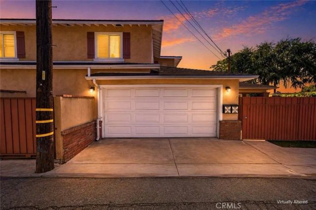 8720 Villa Drive, Whittier, CA 90602