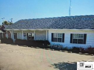 2910 EVANGELINE STREET, Monroe, LA 71201