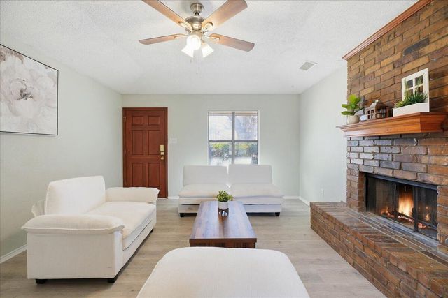 4710 65th Street, Lubbock, TX 79414