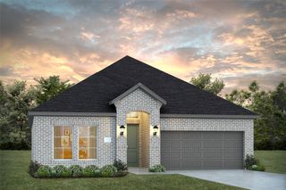 6924 Crystal Springs Drive, Mckinney, TX 75070