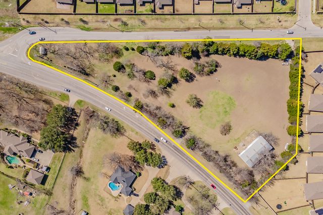 15326 Lake Ray Hubbard Drive, Forney, TX 75126