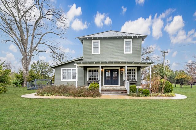 15326 Lake Ray Hubbard Drive, Forney, TX 75126