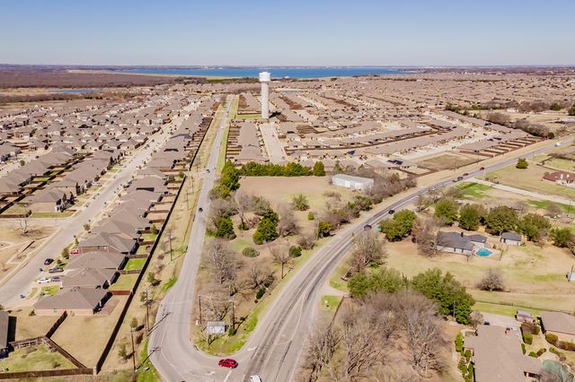 15326 Lake Ray Hubbard Drive, Forney, TX 75126
