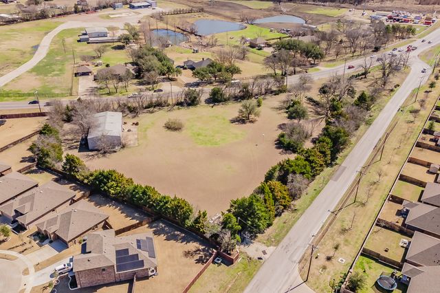 15326 Lake Ray Hubbard Drive, Forney, TX 75126