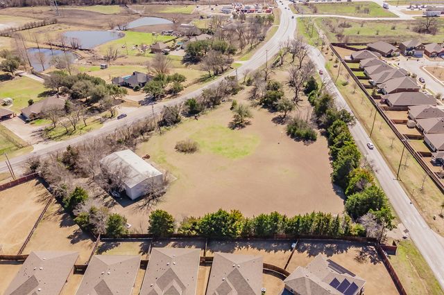 15326 Lake Ray Hubbard Drive, Forney, TX 75126