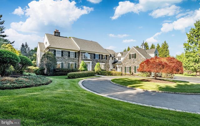 152 GRUBB RD, Malvern, PA 19355