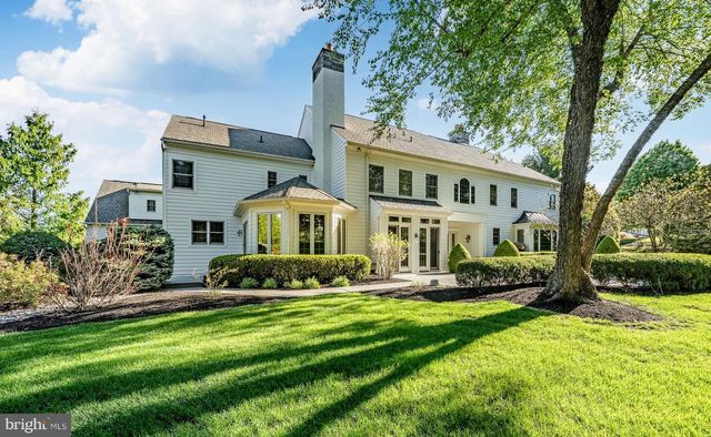 152 GRUBB RD, Malvern, PA 19355