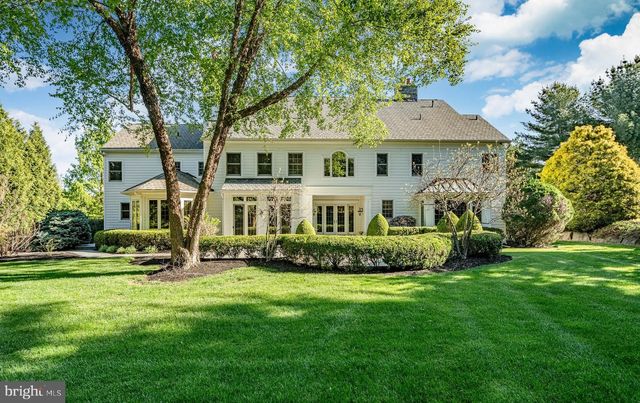 152 GRUBB RD, Malvern, PA 19355