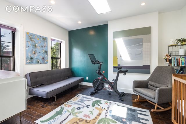 549 Monroe Street, New York City, NY 11221