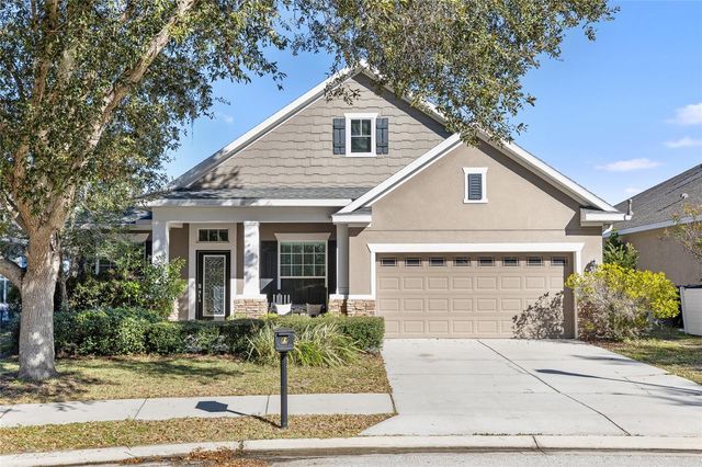 15861 STARLING WATER DRIVE, Lithia, FL 33547