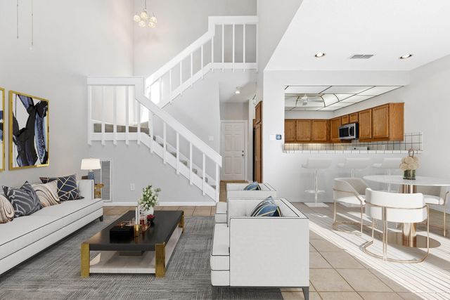 10819 Crown Colony DR 11, Austin, TX 78747