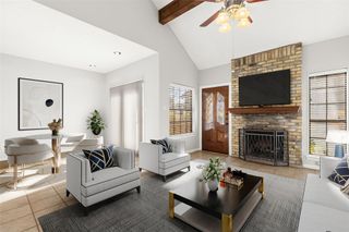 10819 Crown Colony DR 11, Austin, TX 78747