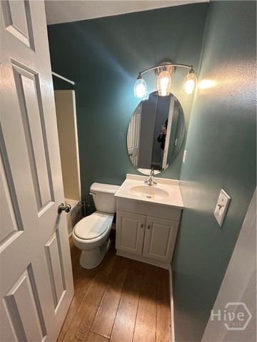 1138 Barnett Shoals Road, Athens, GA 30605