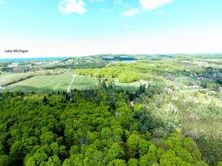 Lot A E Bodus Road, Cedar, MI 49621