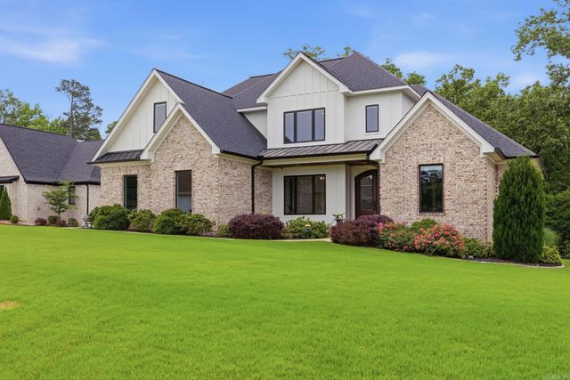 813 Belle Grove Loop, Benton, AR 72019