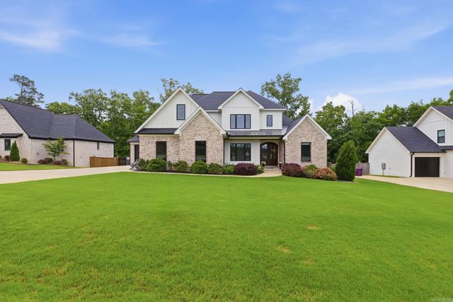 813 Belle Grove Loop, Benton, AR 72019