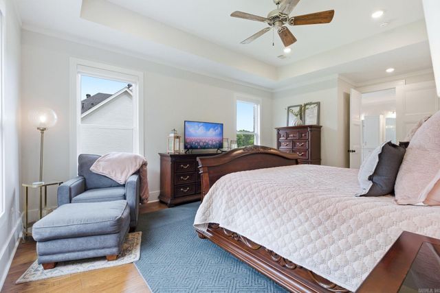 813 Belle Grove Loop, Benton, AR 72019
